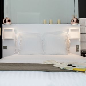 Habitación Deluxe con Cama Queen